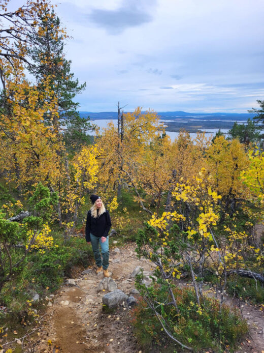 Johanna Oksanen Finnish translator Ylivieska